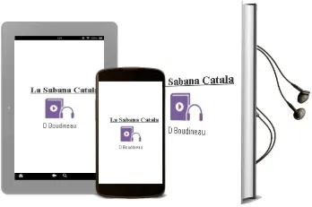 Descargar AudioLibro La Sabana (Catala) de D. Boudineau año 2004