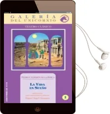 Descargar AudioLibro La Vida es Sueño (Galeria del Unicornio. Seccion Teatro Clasico n º 1) de Pedro Calderon De La Barca año 2004