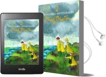 Descargar AudioLibro Las Mejores Aventuras de Enid Blyton 2 de Enid Blyton año 2004