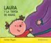 AudioLibro Laura y la Tripita de Mama de Liesbet Slegers