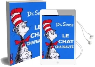 Descargar AudioLibro Le Chat Chapeaute de Dr. Seuss año 2004