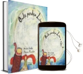 Descargar AudioLibro ¿Onde Perdeu lua a Risa? de Miriam Sanchez año 2004