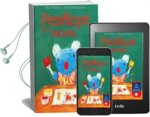 Descargar AudioLibro Penelope en las Escuelas de Georg Hallensleben año 2004