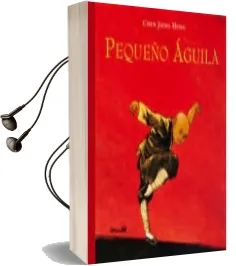 Descargar AudioLibro Pequeño Aguila de Chen Jiang Hong año 2004