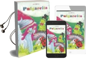 Descargar AudioLibro Pulgarcita (Clasicos Favoritos) de Varios Autores año 2004