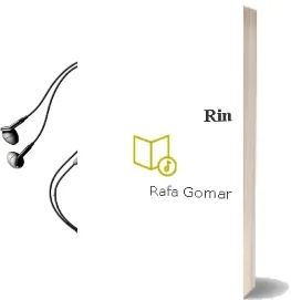 Descargar AudioLibro Rin de Rafa Gomar año 2004