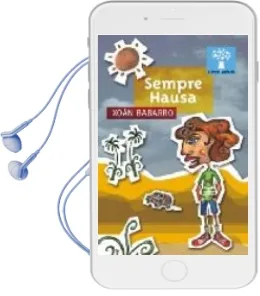 Descargar AudioLibro Sempre Hausa de Xoan Babarro año 2004