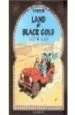 AudioLibro The Adventures of Tintin : Land of Black Gold de Herge
