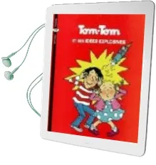 Descargar AudioLibro Tom-Tom et ses Idees Explosives de Varios Autores año 2004
