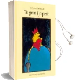 Descargar AudioLibro Tu Gran i jo Petit de Gregoire Solotareff año 2004