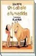 AudioLibro Un Caballo a tu Medida de Sira Matas