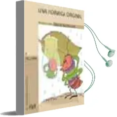 Descargar AudioLibro Una Hormiga Original (Manuscrita-Mayuscula) de Mariasun Landa año 2004