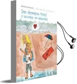 Descargar AudioLibro Ves Demasiao Fraxil y Sumisu pa Querete de Maria Luz Ponton Alvarez año 2004