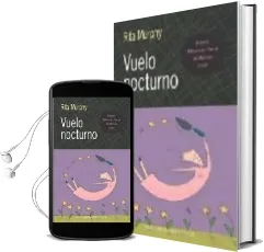 Descargar AudioLibro Vuelo Nocturno (Premio Delacorte Press de Novela Joven) de Rita Murphy año 2004
