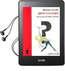 Descargar AudioLibro Adivinancero de Regino Etxabe año 2004