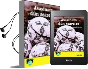 Descargar AudioLibro Asasinato dun Seareiro de Enrique Sanchez año 2004