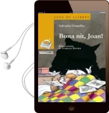 Descargar AudioLibro Bona nit Joan de Salvador Comellas año 2004