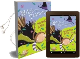 Descargar AudioLibro Broomstick Battles de Maeve Friel año 2004