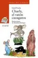 AudioLibro Charly, el Raton Cazagatos de Gerd Fuchs