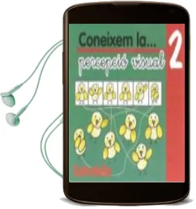 Descargar AudioLibro Coneixem la Percepcio Visual 2 de Teresa Sabate Rodie año 2004