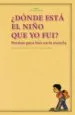 AudioLibro ¿Donde Esta el Niño que yo Fui?: Poemas para Leer en la Escuela de Varios Autores