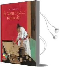 Descargar AudioLibro El Caballo Magico de han gan (2ª ed) de Chen Jiang Hong año 2004