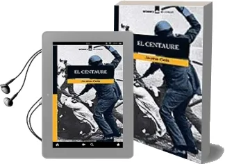 Descargar AudioLibro El Centaure de Jaume Cela año 2004