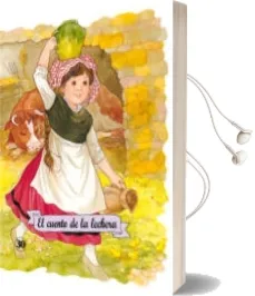 Descargar AudioLibro El Cuento de la Lechera de Varios Autores año 2004