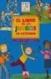 AudioLibro El Libro de los Juegos de Exterior (de 6 a12 Años) de Brigitte Bellac