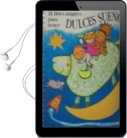 Descargar AudioLibro El Libro Magico para Tener Dulces Sueños (Las mil y Una) de Varios Autores año 2004