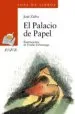 AudioLibro El Palacio de Papel de Jose Zafra