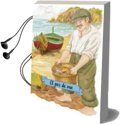 Descargar AudioLibro El pez de oro (Troquelados Clasicos) de Enriqueta Capellades año 2004