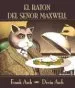 AudioLibro El Raton del Señor Maxwell de Frank Asch