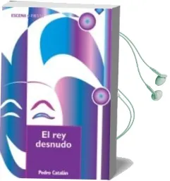 Descargar AudioLibro El rey Desnudo de Pedro Catalan año 2004