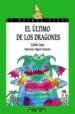 AudioLibro El Ultimo de los Dragones de Carles Cano