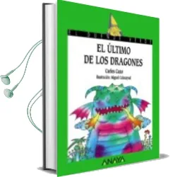 Descargar AudioLibro El Ultimo de los Dragones de Carles Cano año 2004