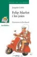 AudioLibro Felip Marlot i les Joies de Joaquim Carbo