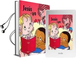 Descargar AudioLibro Jesus y yo (2ª Ed.) de Natalie Vela año 2004