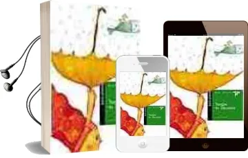 Descargar AudioLibro Juegos de Fantasia de Gianni Rodari año 2004