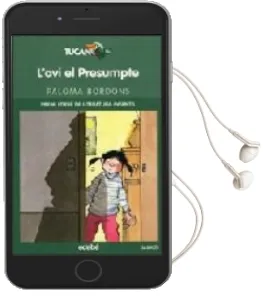 Descargar AudioLibro L Avi: El Presumpte de Paloma Bordons año 2004