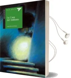 Descargar AudioLibro La Casa del Indiano de Jesus Diez De Palma año 2004