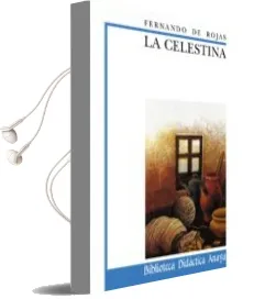 Descargar AudioLibro La Celestina (Biblioteca Didactica Anaya) de Fernando De Rojas año 2004