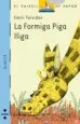AudioLibro La Formiga Piga Lliga de Emili Teixidor