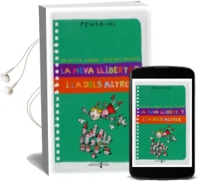 Descargar AudioLibro La Meva Llibertat i la Dels Altres de Brigitte Labbe año 2004