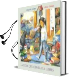 Descargar AudioLibro La Nena que Odiava els Llibres de Manjusha Pawagi año 2004