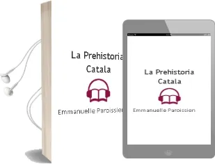 Descargar AudioLibro La Prehistoria (Catala) de Emmanuelle Paroissien año 2004