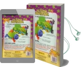 Descargar AudioLibro La Rana Divertida (Muñeco) de Varios Autores año 2004