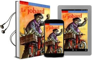 Descargar AudioLibro Le Jobard de Michel Piquemal año 2004