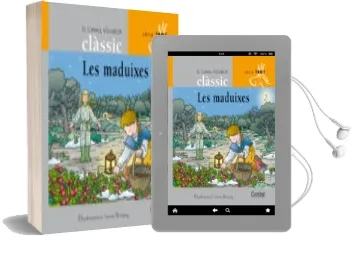 Descargar AudioLibro Les Maduixes de Irene Bordoy año 2004