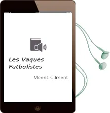 Descargar AudioLibro Les Vaques Futbolistes de Vicent Climent año 2004